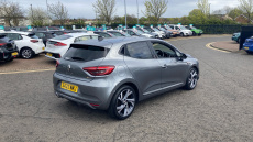 Renault Clio 1.0 TCe 90 RS Line 5dr Petrol Hatchback